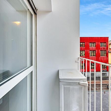 Appartamento Pellegrino Rossi 46 - Affitti Brevi Italia Milano Esterno foto