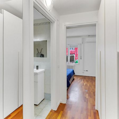 Appartamento Pellegrino Rossi 46 - Affitti Brevi Italia Milano Esterno foto