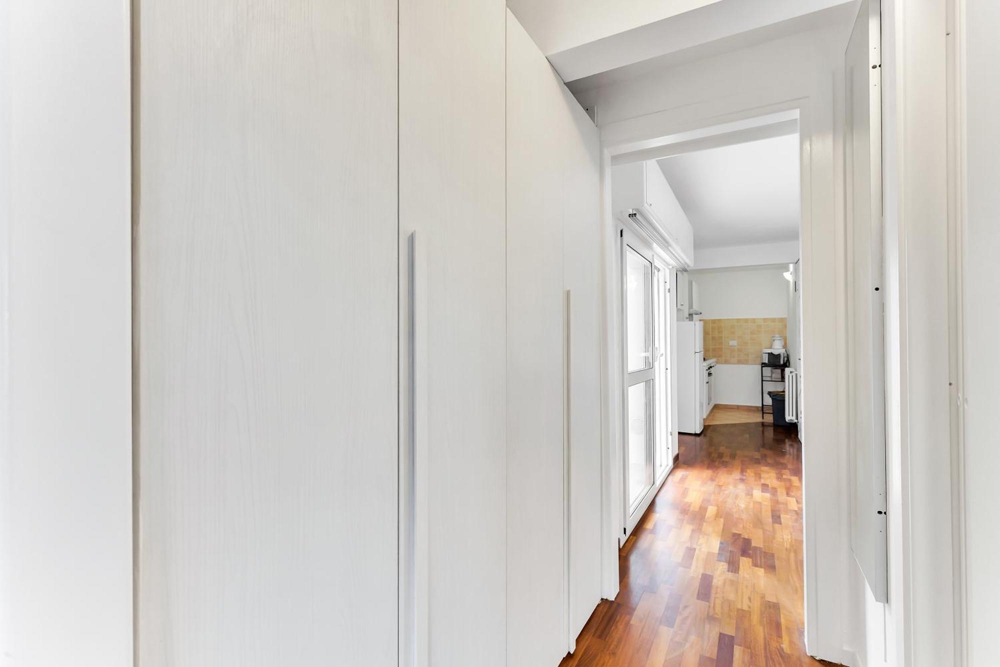 Appartamento Pellegrino Rossi 46 - Affitti Brevi Italia Milano Esterno foto