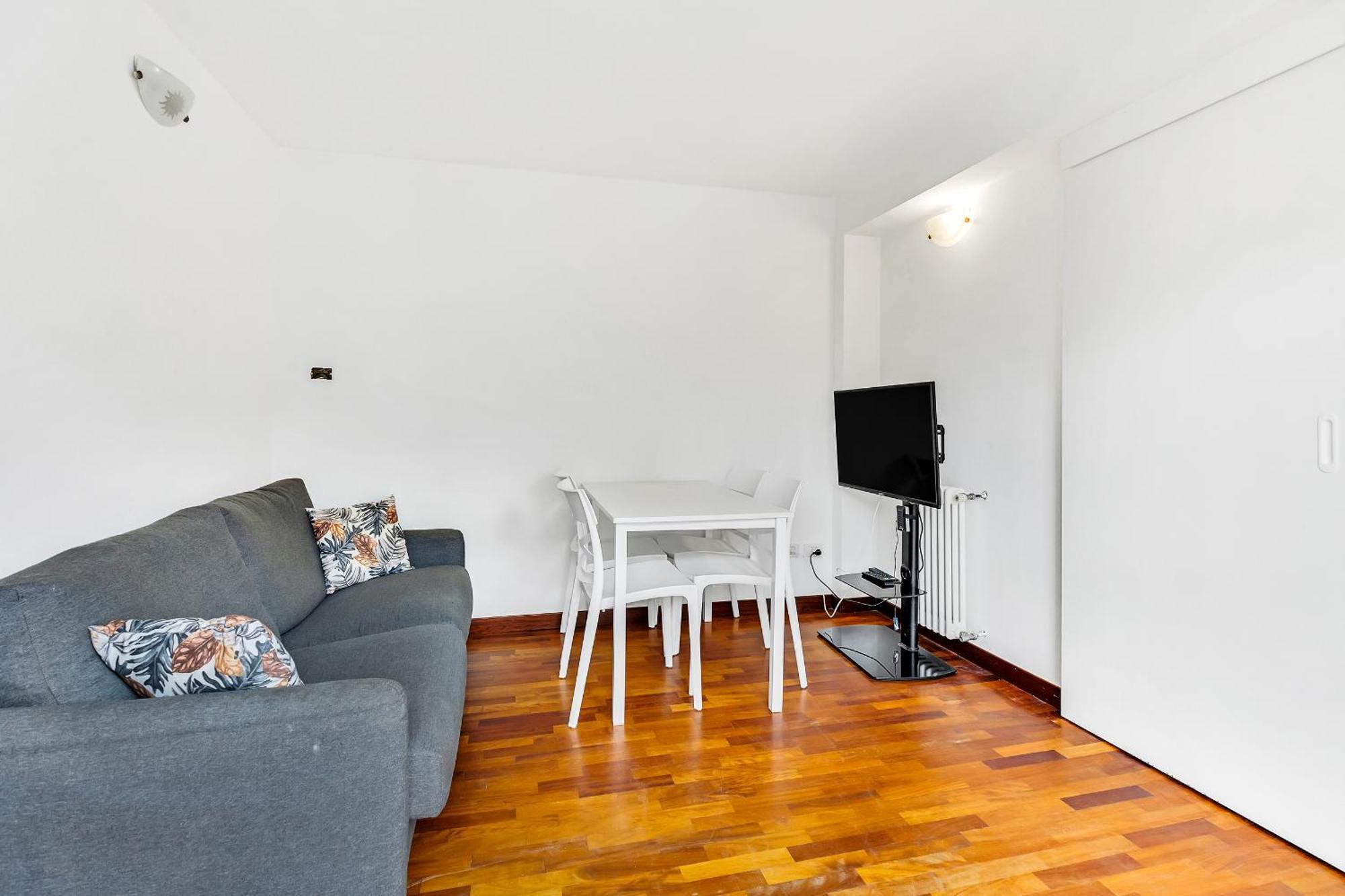 Appartamento Pellegrino Rossi 46 - Affitti Brevi Italia Milano Esterno foto