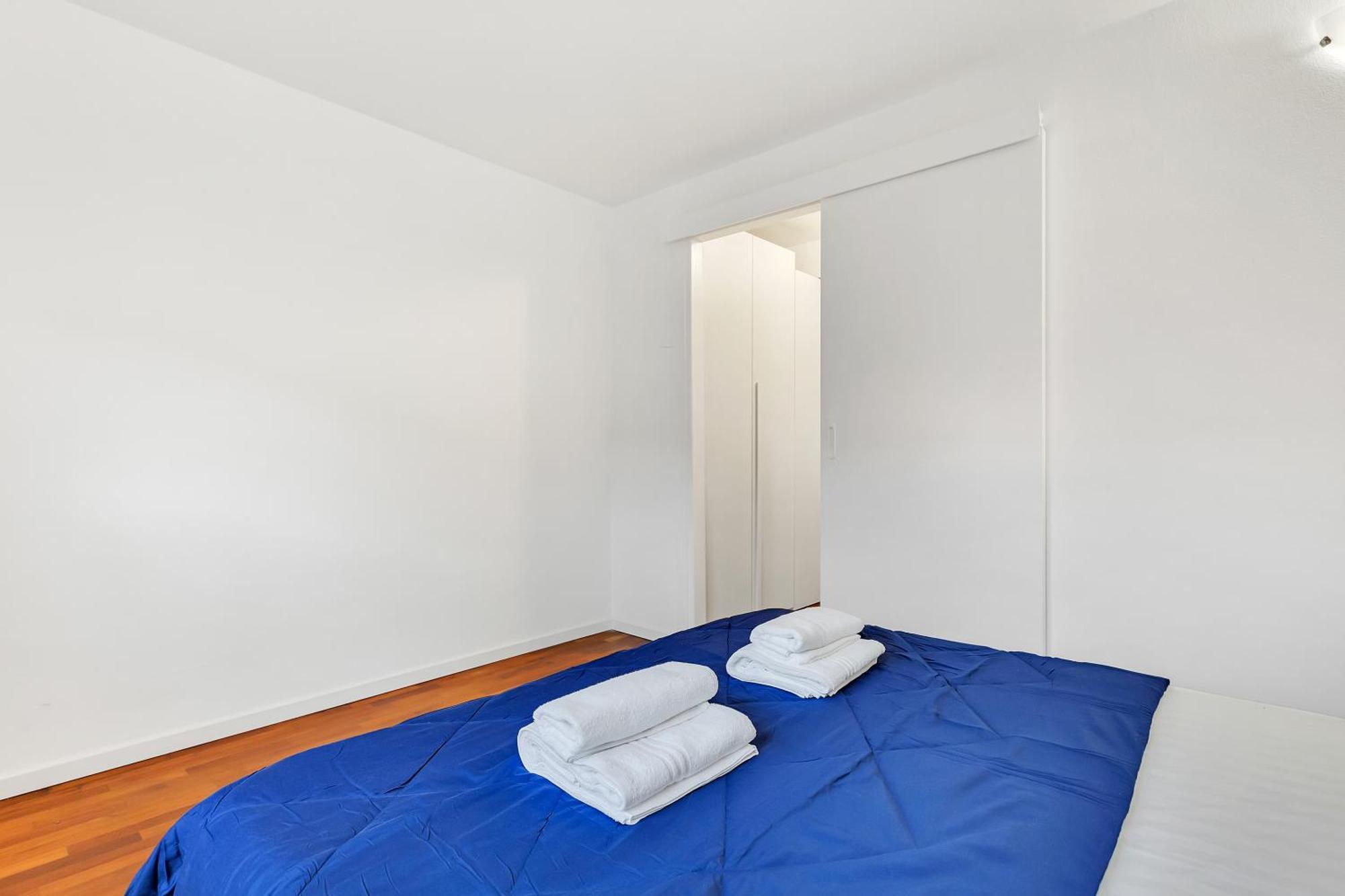 Appartamento Pellegrino Rossi 46 - Affitti Brevi Italia Milano Esterno foto