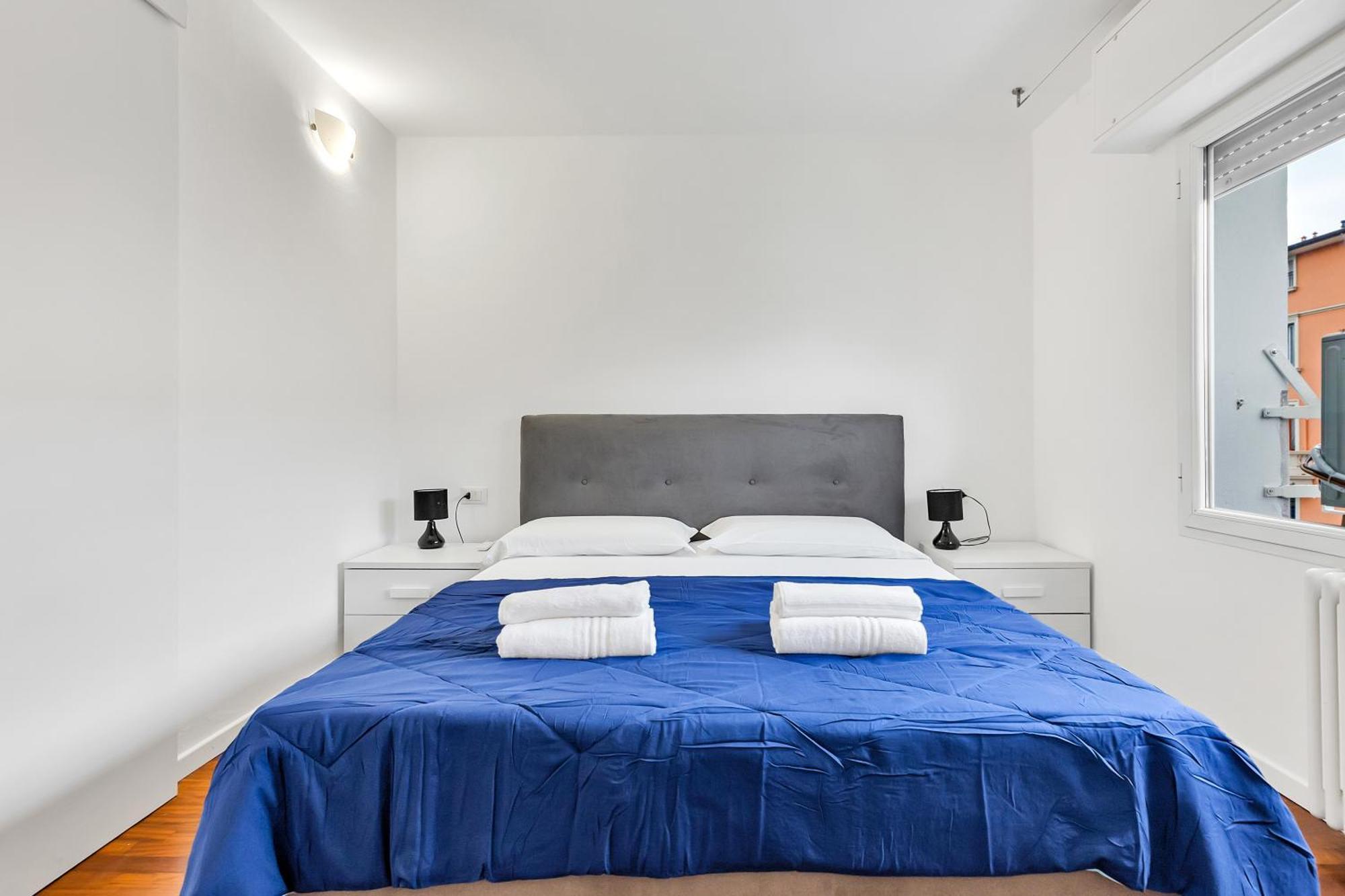 Appartamento Pellegrino Rossi 46 - Affitti Brevi Italia Milano Esterno foto