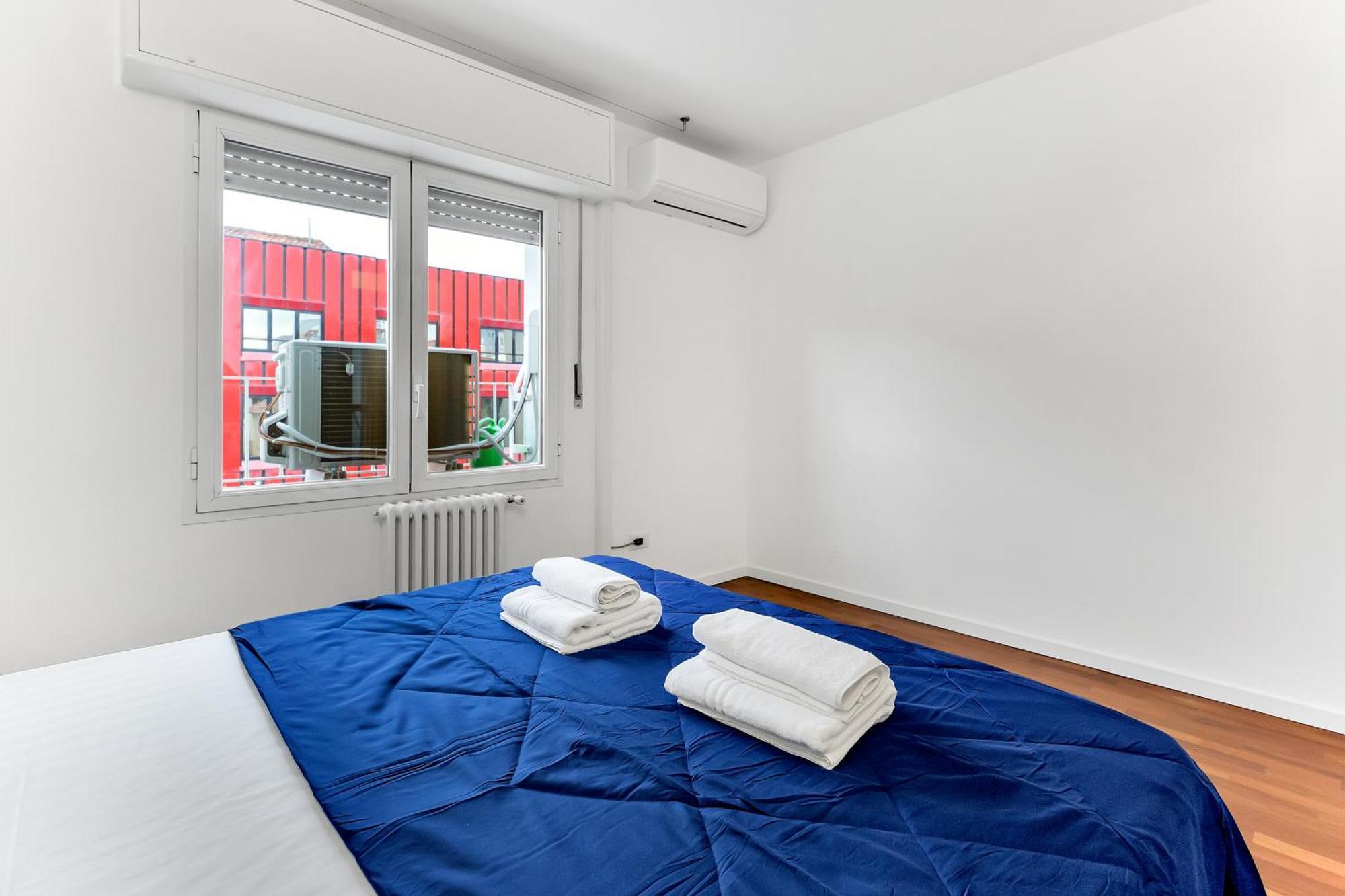 Appartamento Pellegrino Rossi 46 - Affitti Brevi Italia Milano Esterno foto