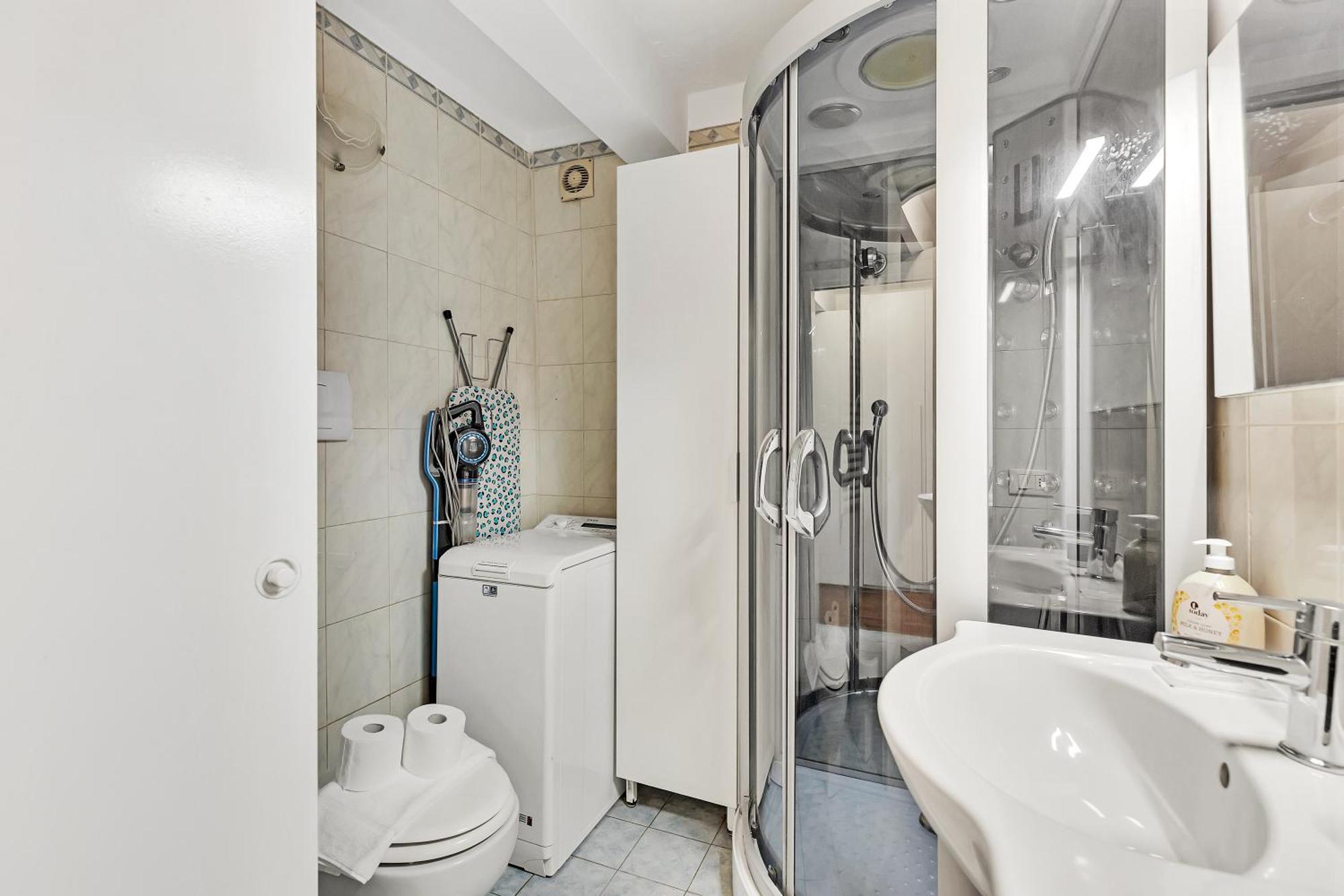 Appartamento Pellegrino Rossi 46 - Affitti Brevi Italia Milano Esterno foto